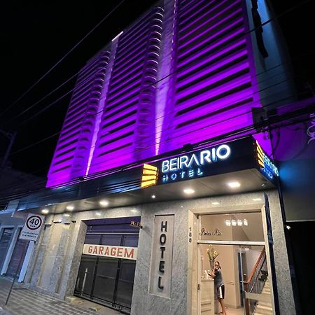 Hotel Beira Rio Teofilo Otoni Luaran gambar