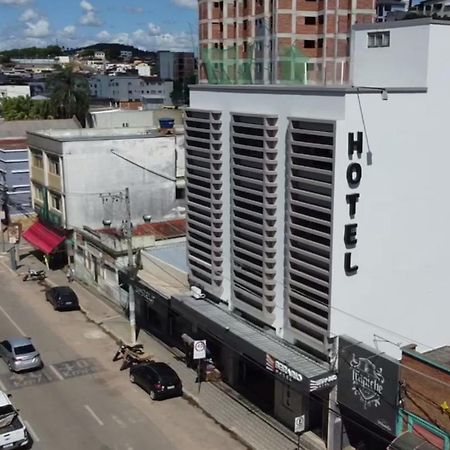 Hotel Beira Rio Teofilo Otoni Luaran gambar