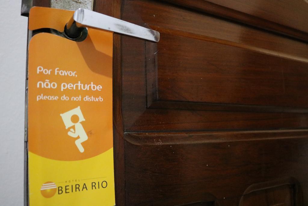 Hotel Beira Rio Teofilo Otoni Luaran gambar