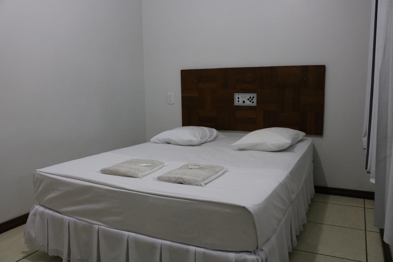 Hotel Beira Rio Teofilo Otoni Luaran gambar