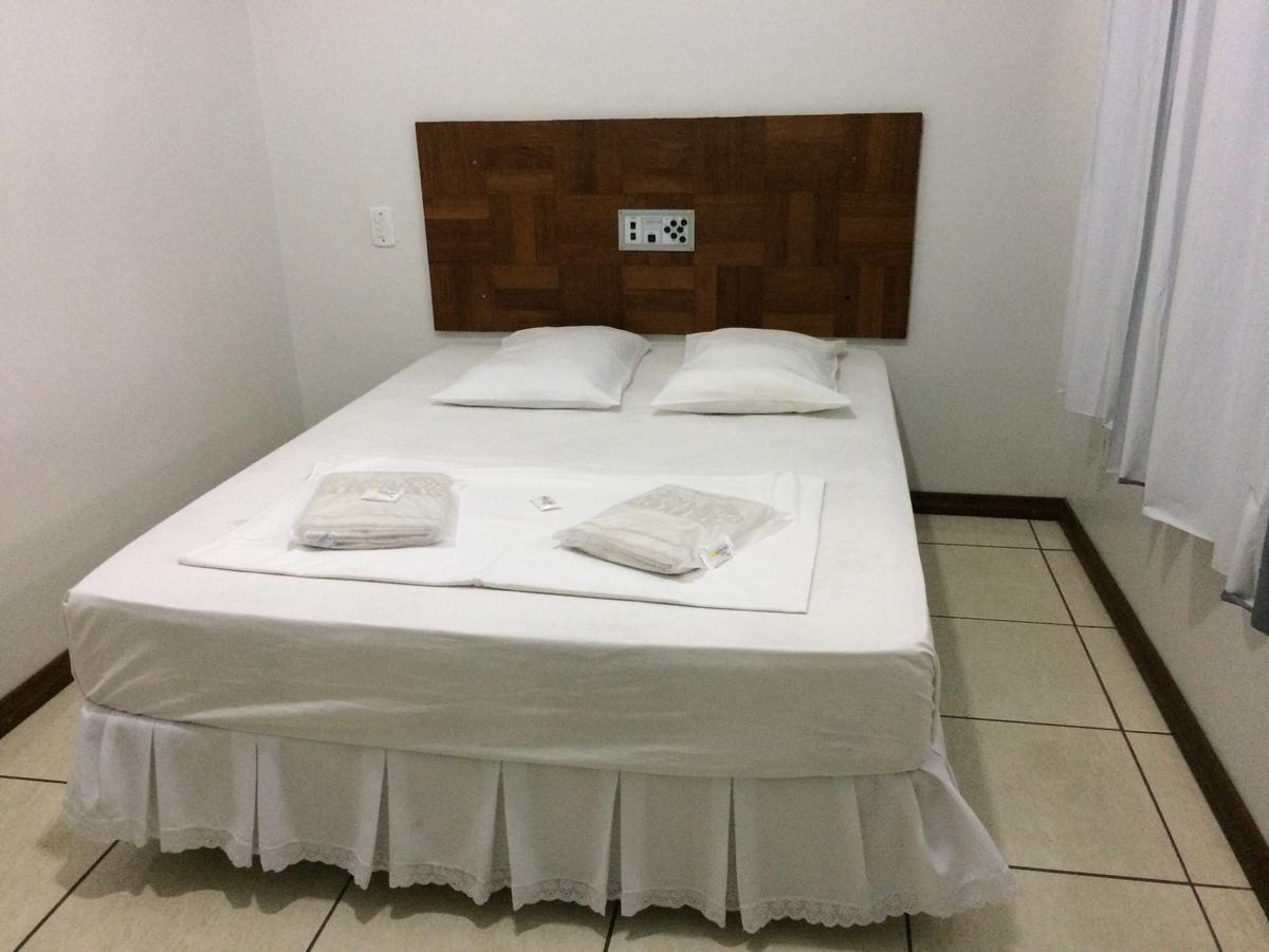 Hotel Beira Rio Teofilo Otoni Luaran gambar